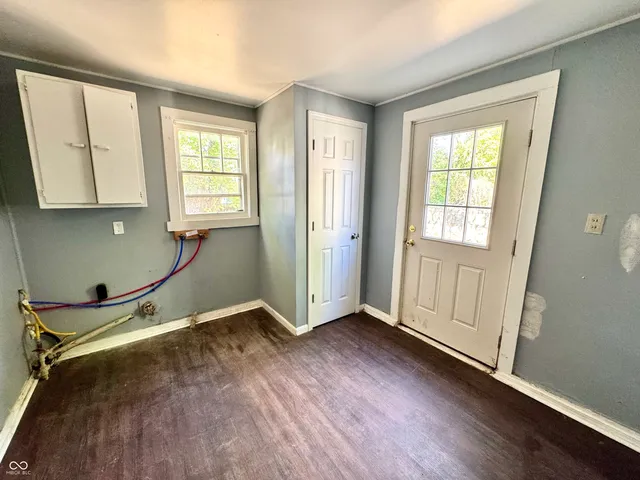 $125,000 | 39 Martinsville Street, Greencastle, IN 46135