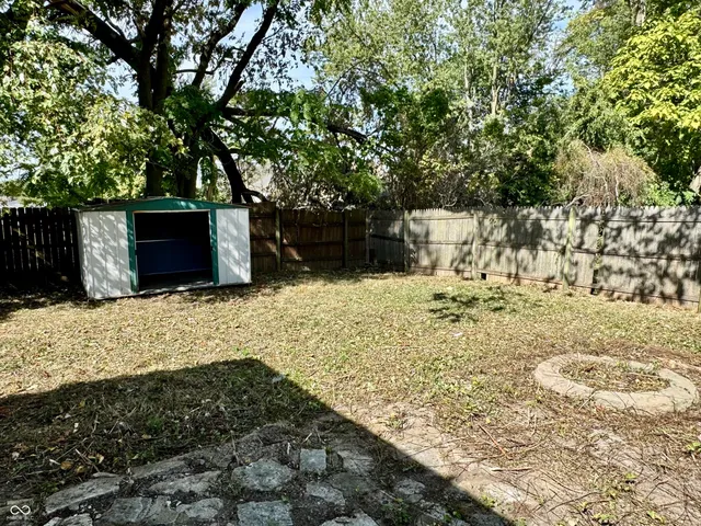 $125,000 | 39 Martinsville Street, Greencastle, IN 46135