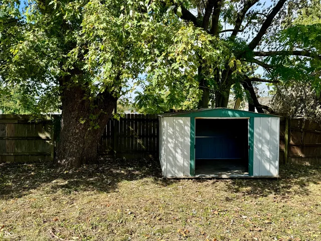 $125,000 | 39 Martinsville Street, Greencastle, IN 46135