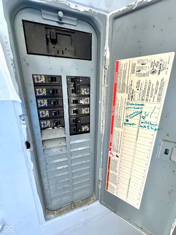 $125,000 | 39 Martinsville Street, Greencastle, IN 46135