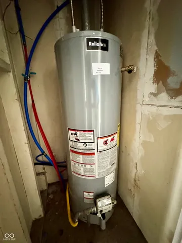 $125,000 | 39 Martinsville Street, Greencastle, IN 46135