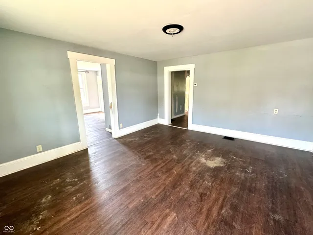 $125,000 | 39 Martinsville Street, Greencastle, IN 46135