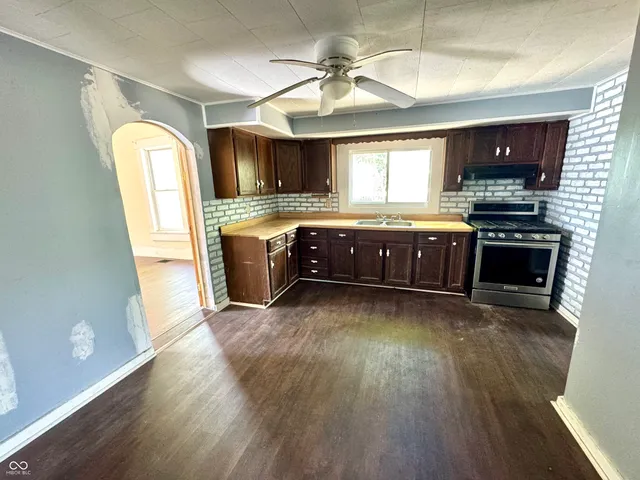 $125,000 | 39 Martinsville Street, Greencastle, IN 46135