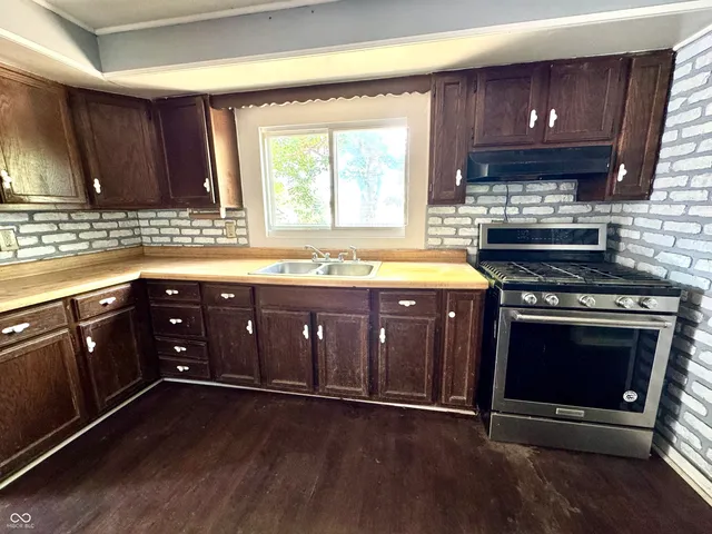 $125,000 | 39 Martinsville Street, Greencastle, IN 46135