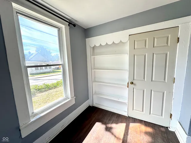 $125,000 | 39 Martinsville Street, Greencastle, IN 46135