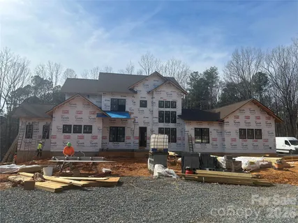 $2,400,000 | 9215 Island Point Road, Charlotte, NC 28278