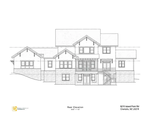 $2,400,000 | 9215 Island Point Road, Charlotte, NC 28278