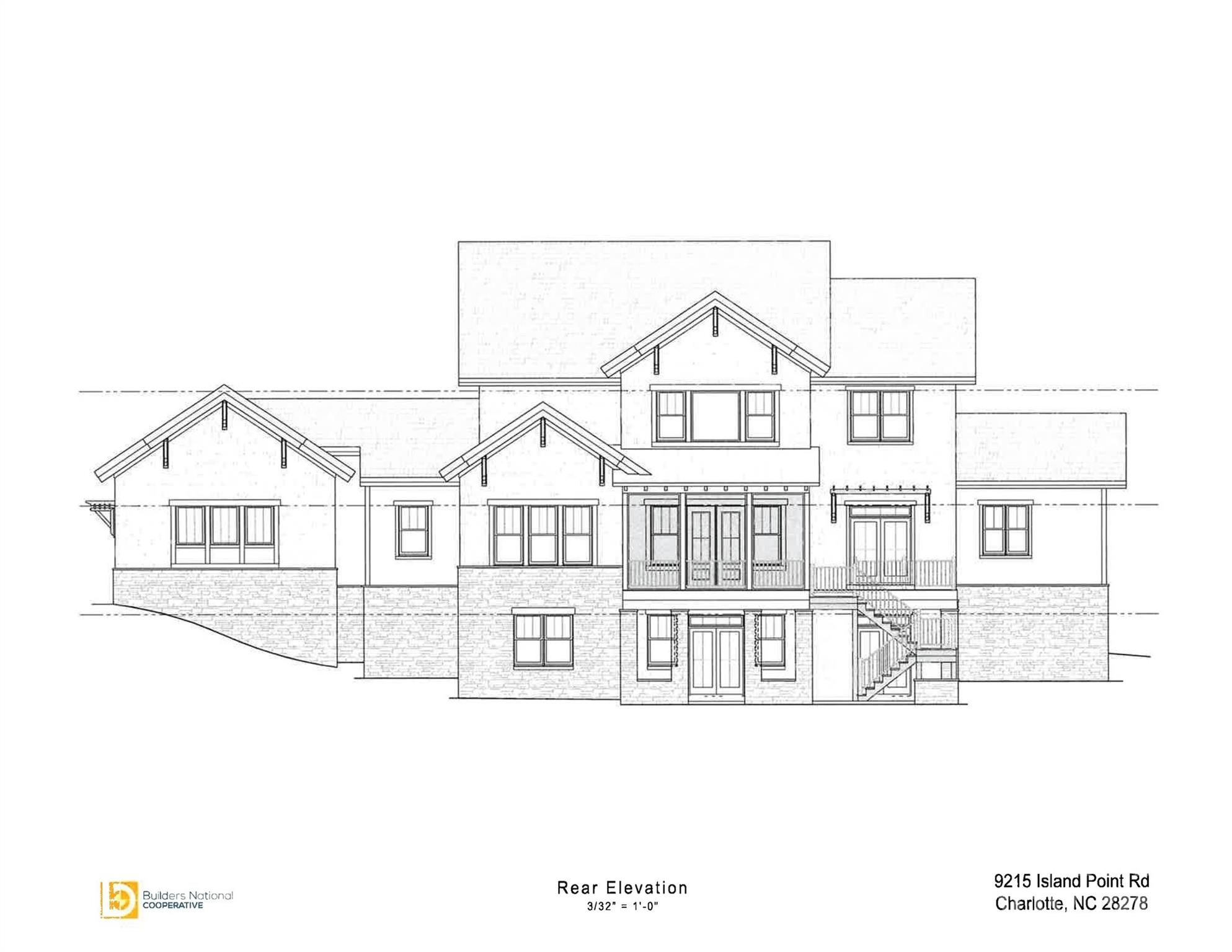 9215 Island Point Road Charlotte, NC 28278 - Photo 5 of 9