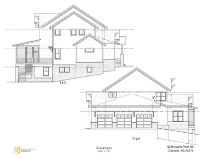 $2,400,000 | 9215 Island Point Road, Charlotte, NC 28278