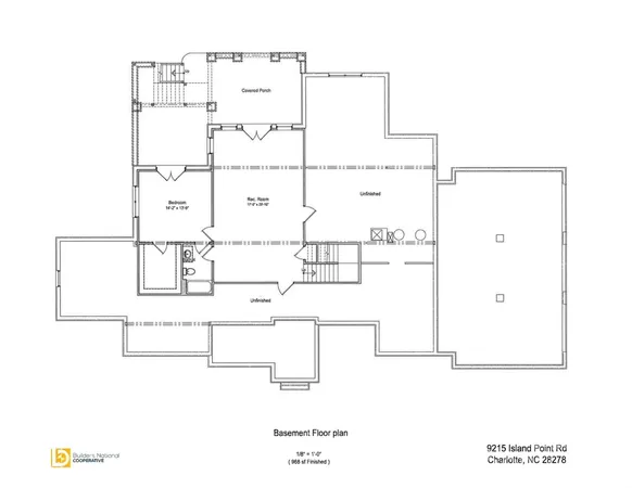 $2,400,000 | 9215 Island Point Road, Charlotte, NC 28278