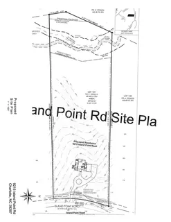 $2,400,000 | 9215 Island Point Road, Charlotte, NC 28278