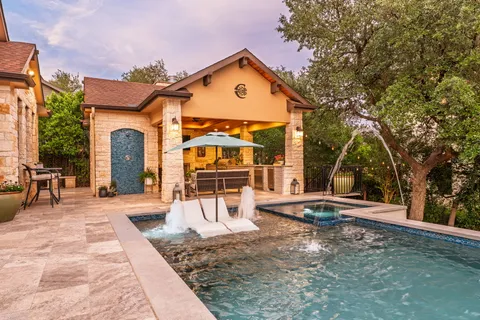 $949,000 | 2703 Pyramid Drive, Austin, TX 78734