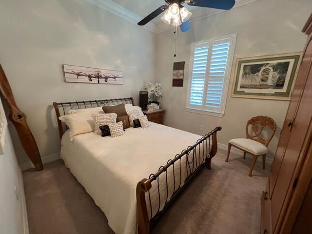 10635 Pisa Road Wellington, FL 33414 - Photo 11 of 20 Guest bedroom