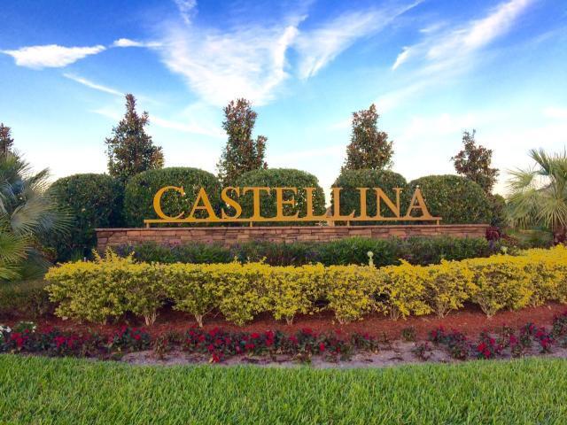 10635 Pisa Road Wellington, FL 33414 - Photo 12 of 20 Castellina marque