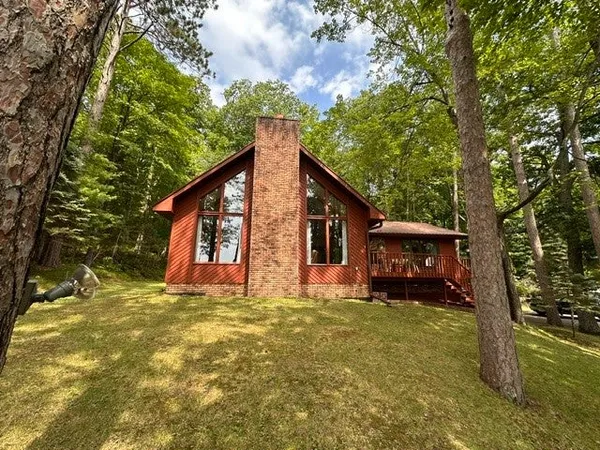 $550,000 | 11756 North County Highway East, Hayward, WI 54843