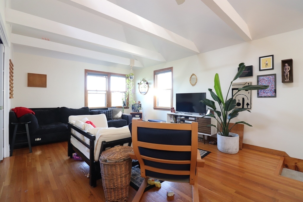 40 Atherton Road, Unit 2 Brookline, MA 02446 - Photo 3 of 25