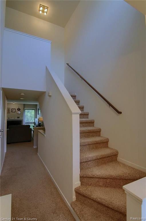 569 Victoria Court Rochester Hills, MI 48307 - Photo 16 of 31
