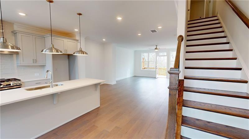 141 Basil Street Cumming, GA 30040 - Photo 11 of 35 Gallery Image 11