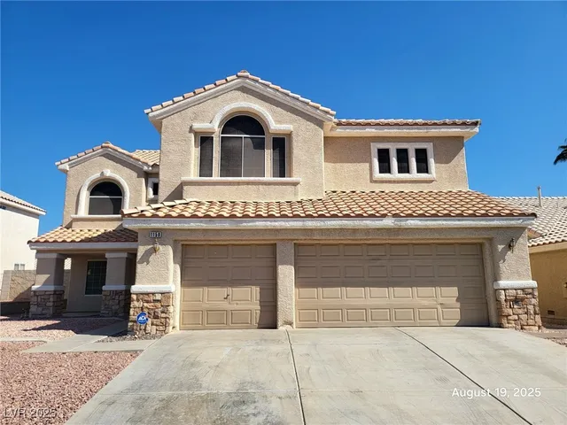 $2,330 | 1158 Founders Court, Henderson, NV 89074