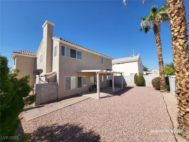 $2,330 | 1158 Founders Court, Henderson, NV 89074