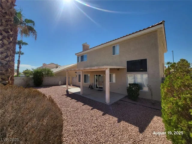 $2,330 | 1158 Founders Court, Henderson, NV 89074