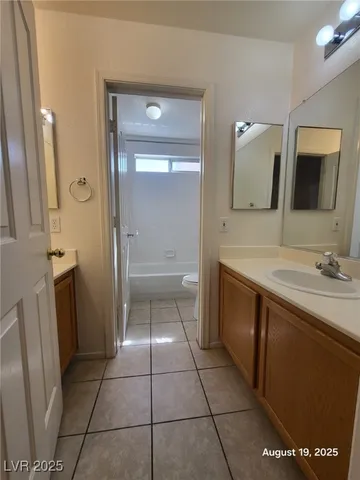 $2,330 | 1158 Founders Court, Henderson, NV 89074