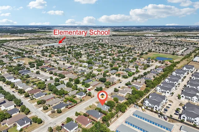 $310,000 | 812 North Creek Boulevard, Leander, TX 78641