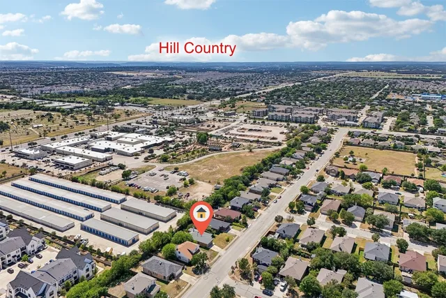 $310,000 | 812 North Creek Boulevard, Leander, TX 78641
