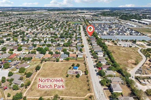 $310,000 | 812 North Creek Boulevard, Leander, TX 78641