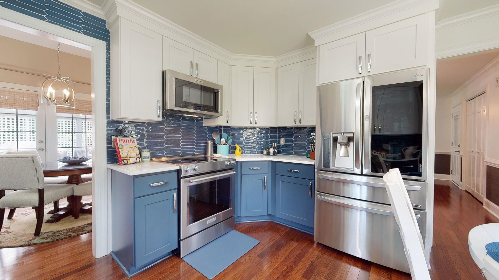 4205 Tolchester Place Raleigh, NC 27613 - Photo 23 of 41 Photo 23