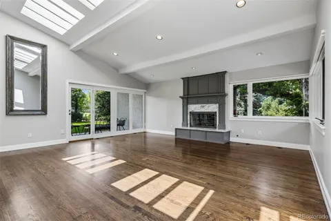 $4,788,000 | 16 Vista Road, Cherry Hills Village, CO 80113
