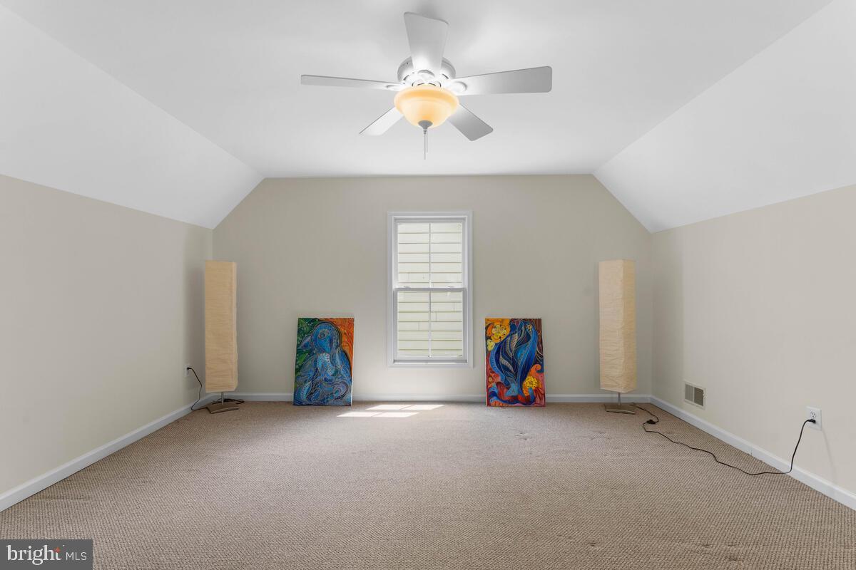 204 Hart Road Gaithersburg, MD 20878 - Photo 35 of 67 Bedroom 4 or Office/Playroom