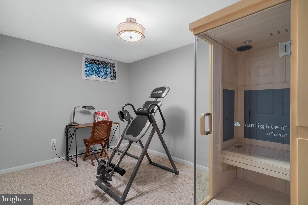 204 Hart Road Gaithersburg, MD 20878 - Photo 41 of 67 Lower Level Bonus Room