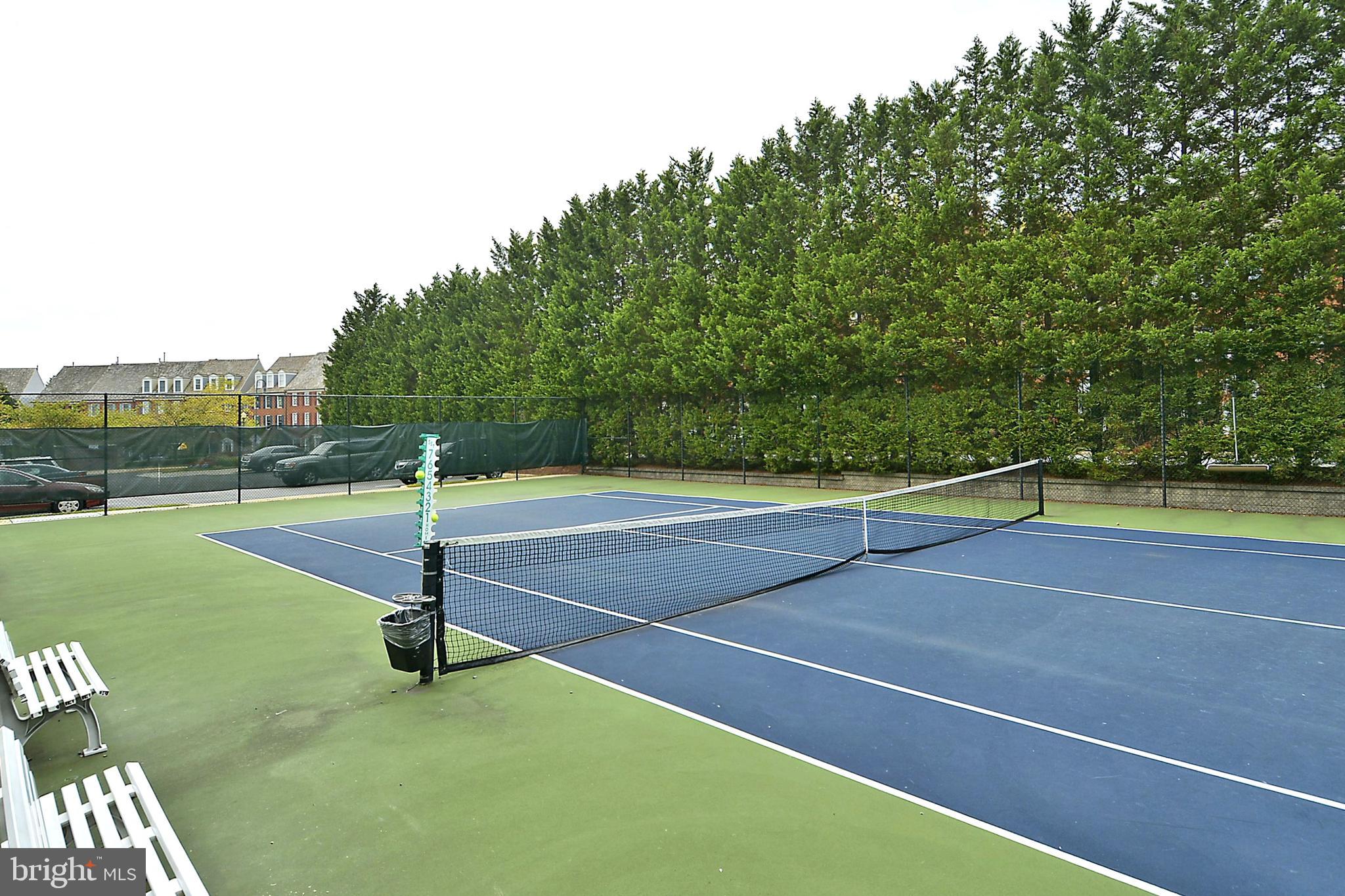 204 Hart Road Gaithersburg, MD 20878 - Photo 53 of 67 Kentlands Tennis Courts