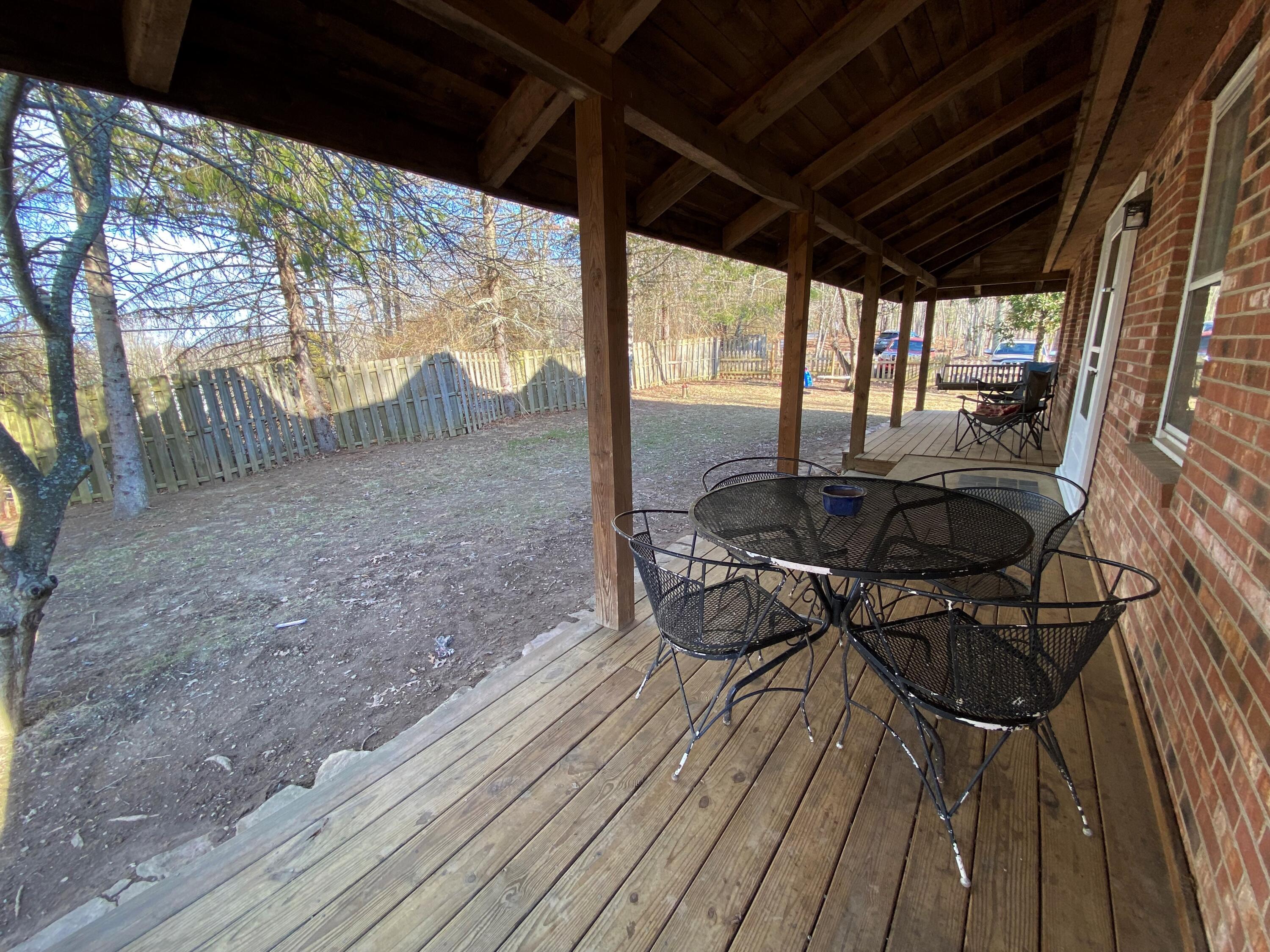 7373 Raders Valley Road Williamsburg, WV 24991 - Photo 4 of 68 Gallery Image 4