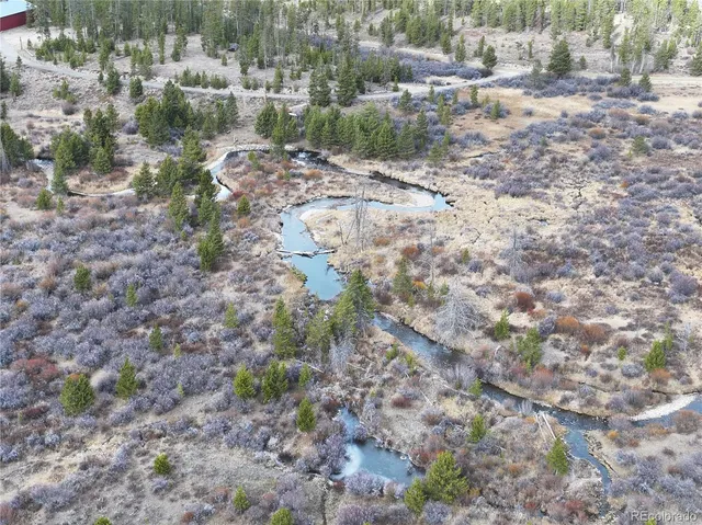a view of ocean view with beach