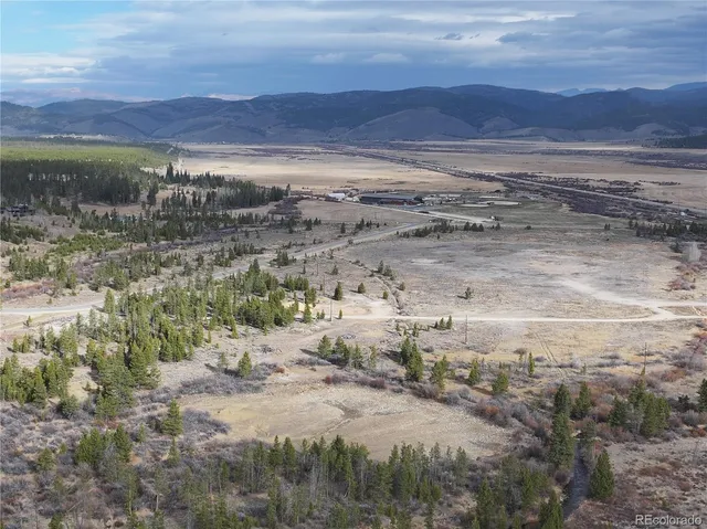 a view of beach and ocean