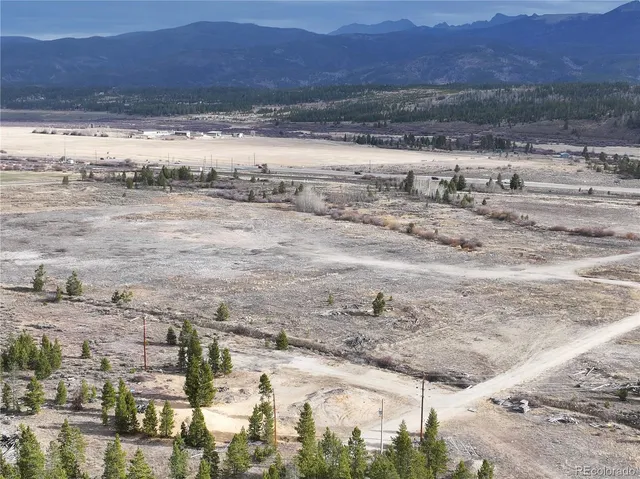 a view of an ocean beach