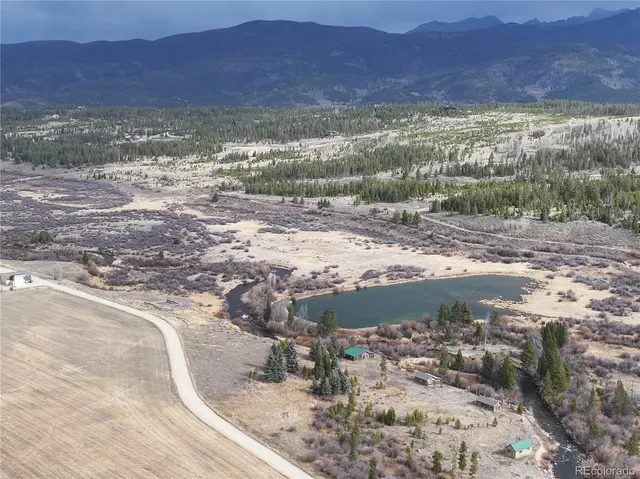 $88,000,000 | 75487 Highway 40, Tabernash, CO 80478