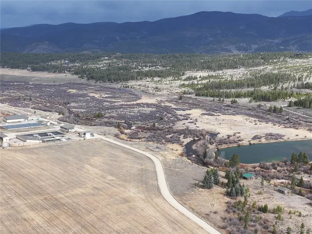 $88,000,000 | 75487 Highway 40, Tabernash, CO 80478