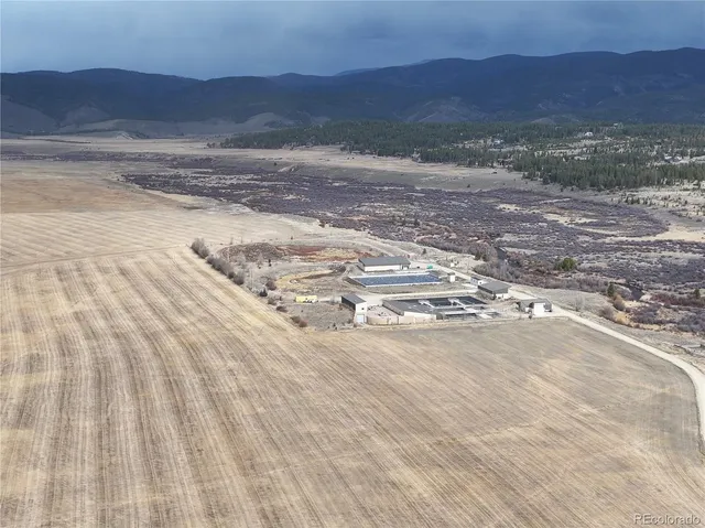 $88,000,000 | 75487 Highway 40, Tabernash, CO 80478