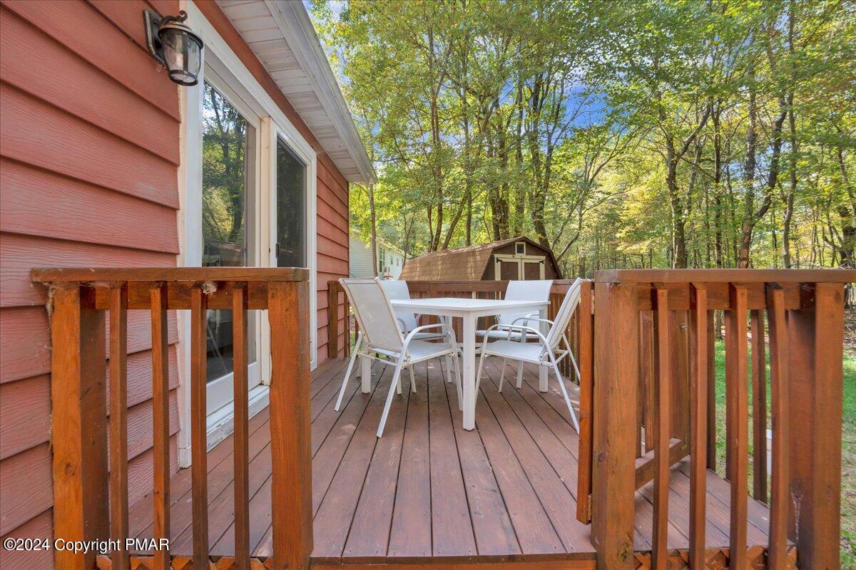 358 Brier Crest Road Blakeslee, PA 18610 - Photo 18 of 31 19-A7407314