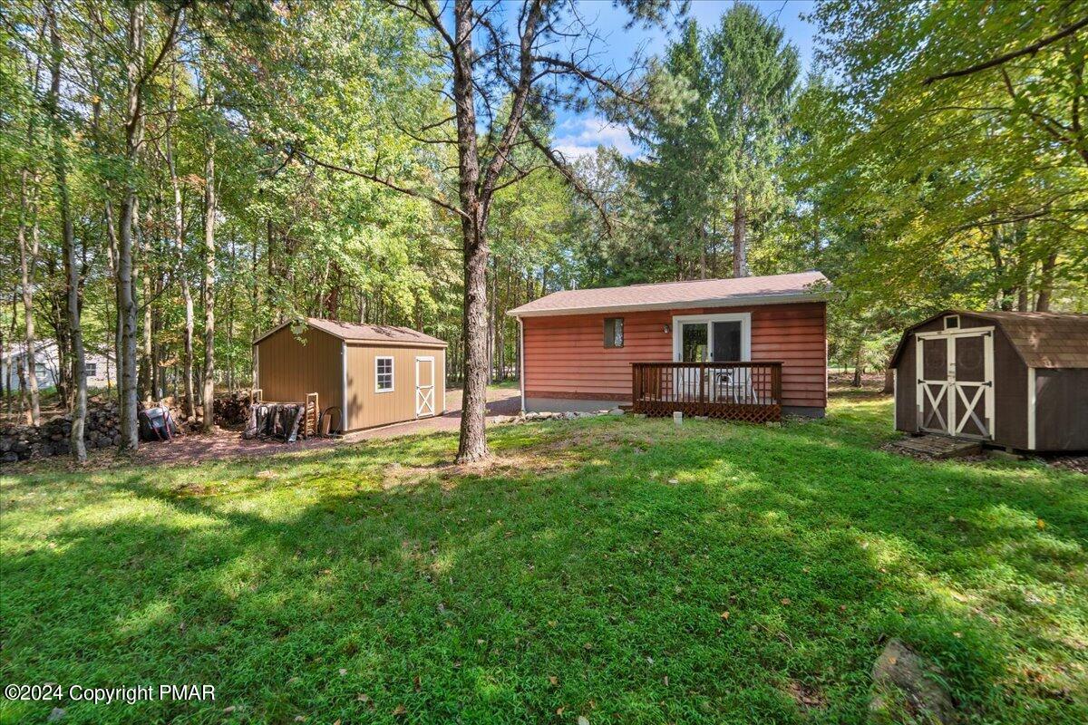 358 Brier Crest Road Blakeslee, PA 18610 - Photo 19 of 31 21-A7407324