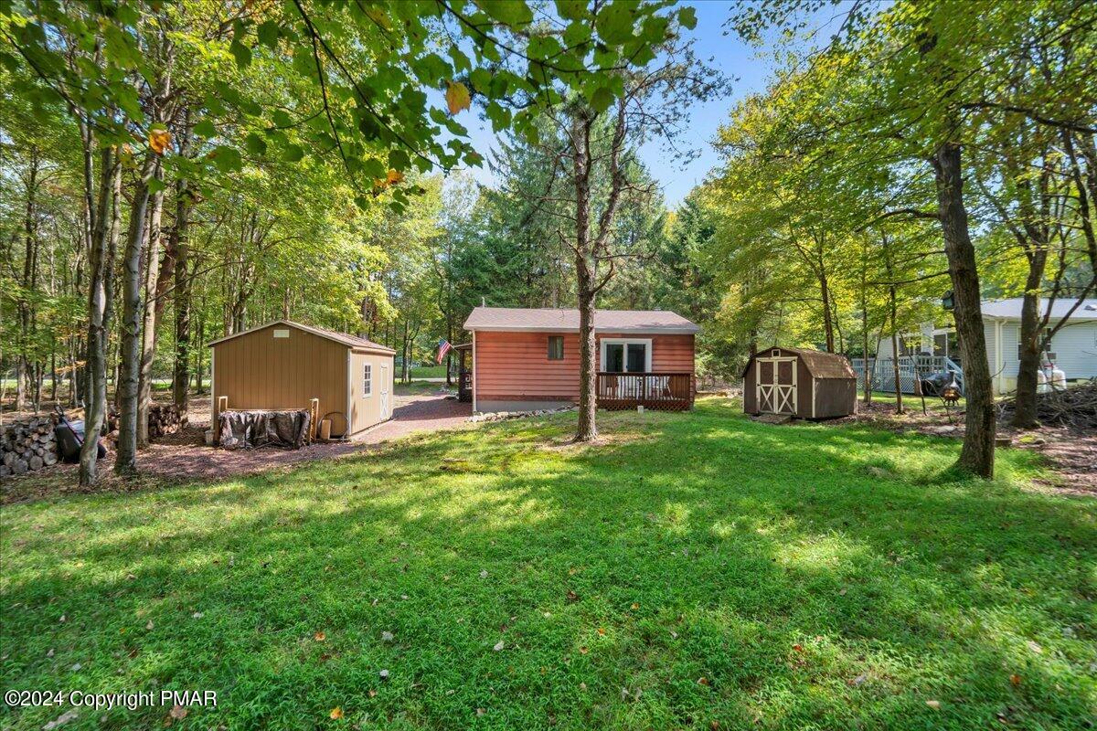 358 Brier Crest Road Blakeslee, PA 18610 - Photo 20 of 31 22-A7407329