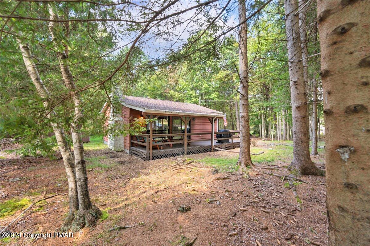 358 Brier Crest Road Blakeslee, PA 18610 - Photo 21 of 31 23-A7407339