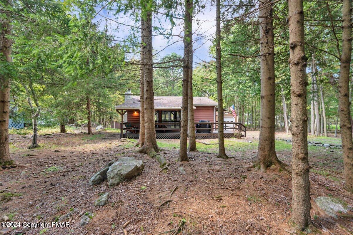 358 Brier Crest Road Blakeslee, PA 18610 - Photo 22 of 31 24-A7407344
