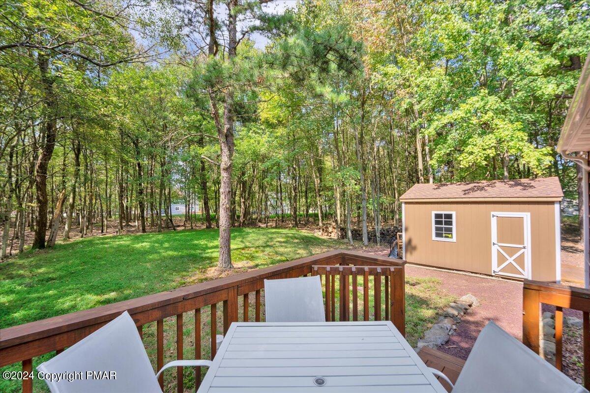 358 Brier Crest Road Blakeslee, PA 18610 - Photo 8 of 31 20-A7407319
