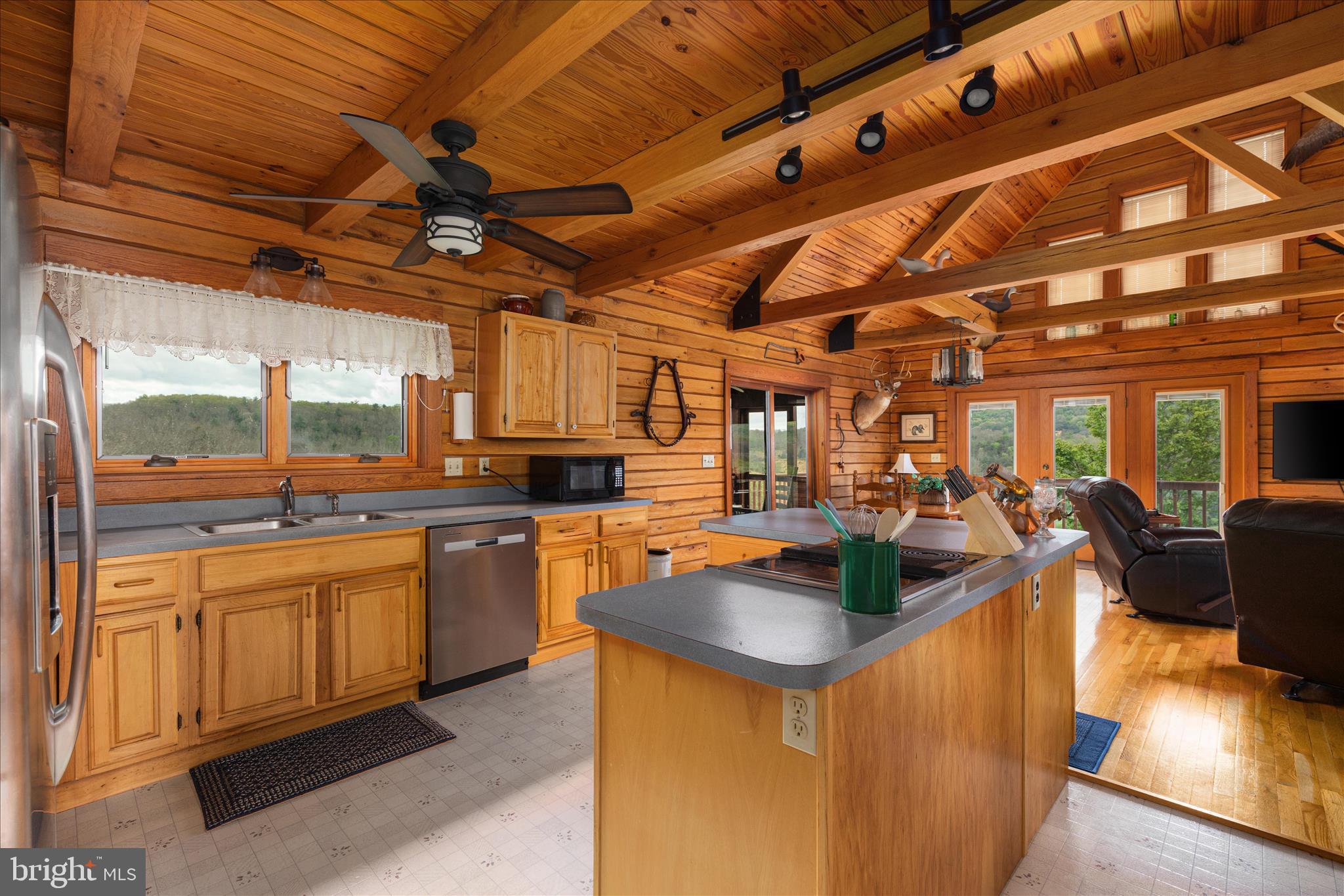272 Buster Brown Drive Rio, WV 26755 - Photo 21 of 113 Kitchen
