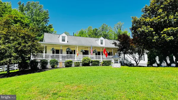 $760,000 | 27075 Widow Lane, Mechanicsville, MD 20659