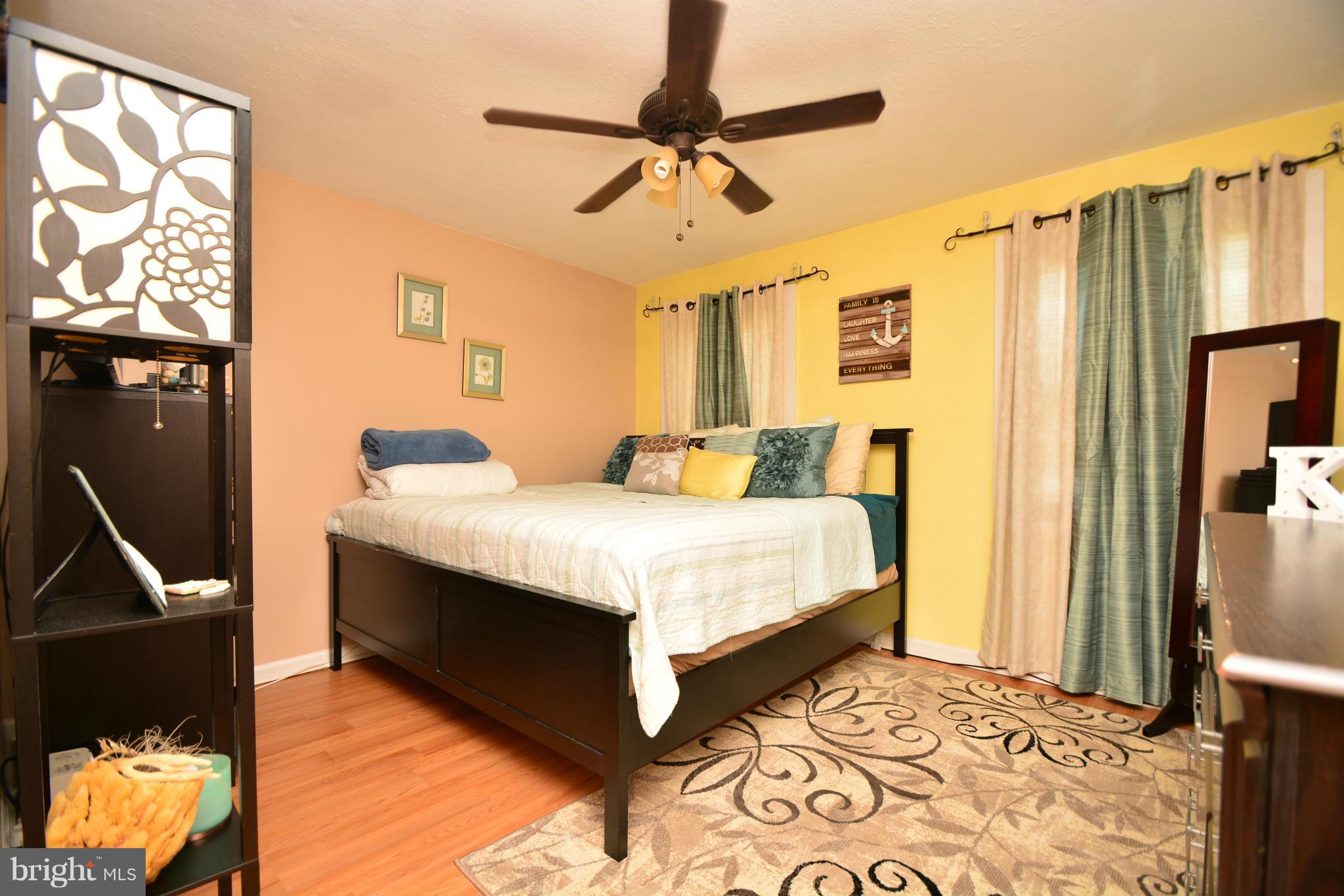 7520 Rabon Avenue Baltimore, MD 21222 - Photo 15 of 30 Bedroom